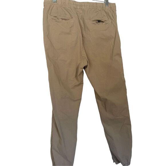 American Eagle Outfitters Men's Ne(X)t Level Straight Jogger Pants Size S - Picture 2 of 6